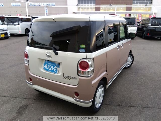 daihatsu move-canbus 2019 -DAIHATSU--Move Canbus 5BA-LA810S--LA810S-0032527---DAIHATSU--Move Canbus 5BA-LA810S--LA810S-0032527- image 2