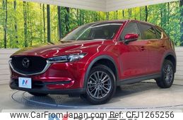 mazda cx-5 2021 -MAZDA--CX-5 6BA-KFEP--KFEP-454622---MAZDA--CX-5 6BA-KFEP--KFEP-454622-