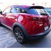 mazda cx-3 2015 -MAZDA--CX-3 LDA-DK5FW--DK5FW-107622---MAZDA--CX-3 LDA-DK5FW--DK5FW-107622- image 7