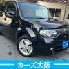 nissan cube 2014 -NISSAN--Cube DBA-Z12--Z12-273683---NISSAN--Cube DBA-Z12--Z12-273683- image 2