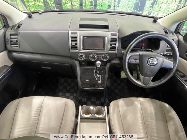 mazda mpv 2010 quick_quick_LY3P_LY3P-223493 image 2
