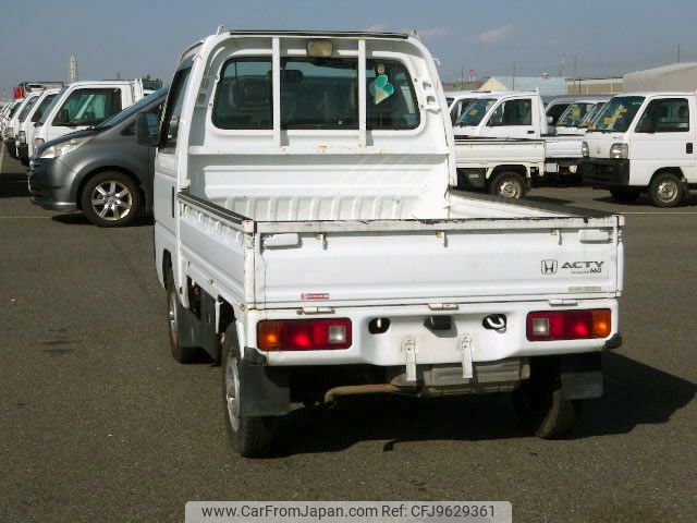 honda acty-truck 1998 No.15396 image 2