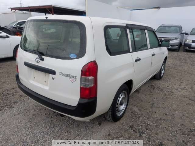 toyota probox-van 2018 -TOYOTA--Probox Van DBE-NCP165V--NCP165-0046973---TOYOTA--Probox Van DBE-NCP165V--NCP165-0046973- image 2