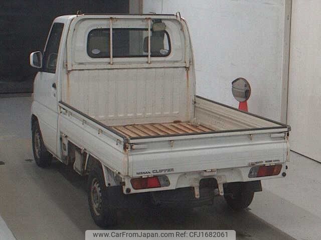 nissan clipper-truck 2005 CFJ1682061 image 2