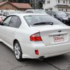 subaru legacy-b4 2007 -SUBARU--Legacy B4 BL5--070262---SUBARU--Legacy B4 BL5--070262- image 14