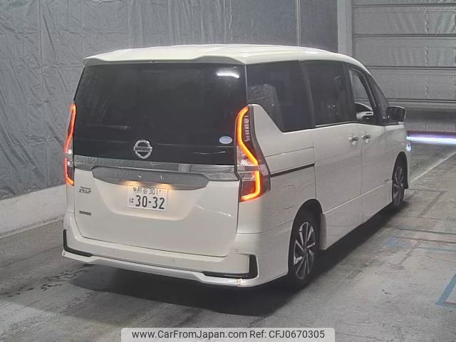 nissan serena 2021 -NISSAN 【熊谷 301は3032】--Serena GFC27-231451---NISSAN 【熊谷 301は3032】--Serena GFC27-231451- image 2