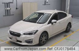 subaru impreza-g4 2017 -SUBARU--Impreza G4 GK6-006057---SUBARU--Impreza G4 GK6-006057-