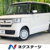 honda n-box 2018 -HONDA--N BOX DBA-JF4--JF4-2007035---HONDA--N BOX DBA-JF4--JF4-2007035- image 1