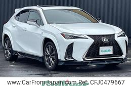 lexus ux 2019 -LEXUS--Lexus UX 6BA-MZAA10--MZAA10-2016001---LEXUS--Lexus UX 6BA-MZAA10--MZAA10-2016001-