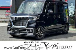 suzuki spacia 2018 -SUZUKI--Spacia DAA-MK53S--MK53S-568349---SUZUKI--Spacia DAA-MK53S--MK53S-568349-