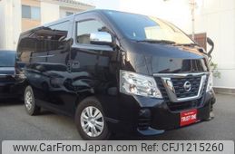 nissan nv350-caravan-van 2018 quick_quick_CBF-VR2E26_VR2E26-109217