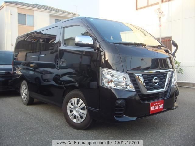 nissan nv350-caravan-van 2018 quick_quick_CBF-VR2E26_VR2E26-109217 image 1
