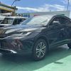 toyota harrier-hybrid 2024 CFJ1675781 image 4