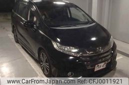 honda odyssey 2017 -HONDA--Odyssey RC1-1125097---HONDA--Odyssey RC1-1125097-