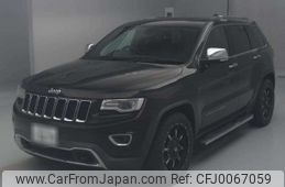 jeep grand-cherokee 2016 -CHRYSLER 【福井 301ｻ9475】--Jeep Grand Cherokee ABA-WK36TA--1C4RJFFG8GC464920---CHRYSLER 【福井 301ｻ9475】--Jeep Grand Cherokee ABA-WK36TA--1C4RJFFG8GC464920-