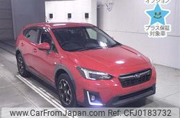 subaru xv 2017 -SUBARU--Subaru XV GT3--030060---SUBARU--Subaru XV GT3--030060-