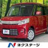 suzuki spacia 2015 -SUZUKI--Spacia DBA-MK32S--MK32S-555040---SUZUKI--Spacia DBA-MK32S--MK32S-555040- image 1