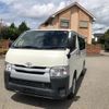 toyota hiace-van 2019 -TOYOTA--Hiace Van TRH200V--5040219---TOYOTA--Hiace Van TRH200V--5040219- image 1