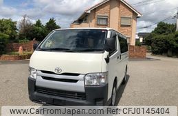 toyota hiace-van 2019 -TOYOTA--Hiace Van TRH200V--5040219---TOYOTA--Hiace Van TRH200V--5040219-