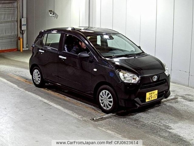 daihatsu mira-e-s 2023 -DAIHATSU 【愛媛 581は6517】--Mira e:s LA350S-0365348---DAIHATSU 【愛媛 581は6517】--Mira e:s LA350S-0365348- image 1