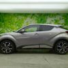 toyota c-hr 2018 quick_quick_DAA-ZYX10_ZYX10-2154738 image 2