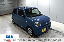 suzuki alto 2023 -SUZUKI 【島根 581か5096】--Alto HA37S-126604---SUZUKI 【島根 581か5096】--Alto HA37S-126604-