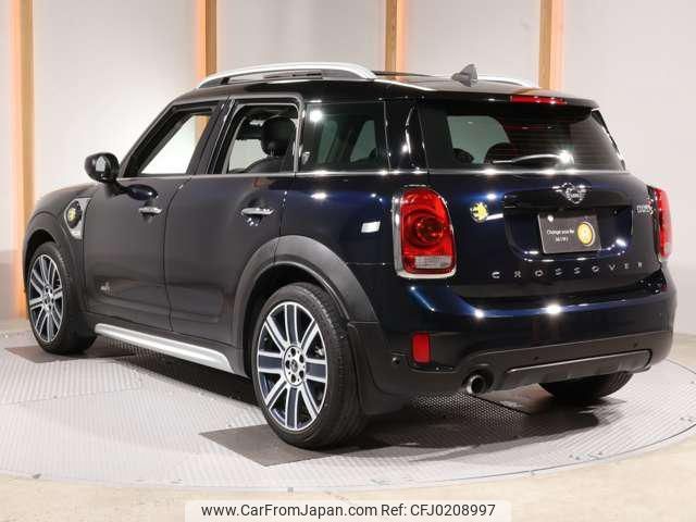 mini mini-others 2020 -BMW 【名変中 】--BMW Mini YU15T--03L93471---BMW 【名変中 】--BMW Mini YU15T--03L93471- image 2