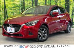 mazda demio 2018 CFJ1717663