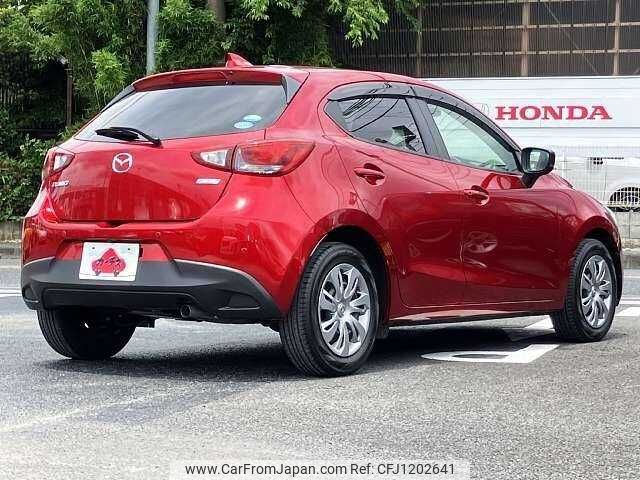 mazda demio 2018 504928-930464 image 2
