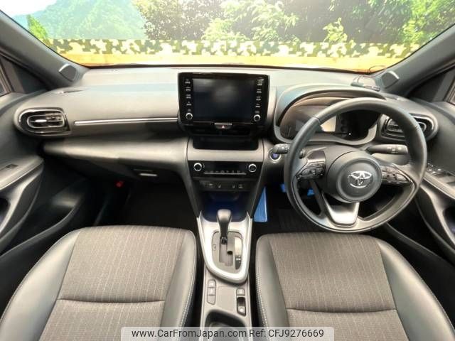 toyota yaris-cross 2024 -TOYOTA--Yaris Cross 5BA-MXPB10--MXPB10-3041***---TOYOTA--Yaris Cross 5BA-MXPB10--MXPB10-3041***- image 2