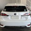 lexus ct 2015 -LEXUS--Lexus CT ZWA10--ZWA10-2217488---LEXUS--Lexus CT ZWA10--ZWA10-2217488- image 2