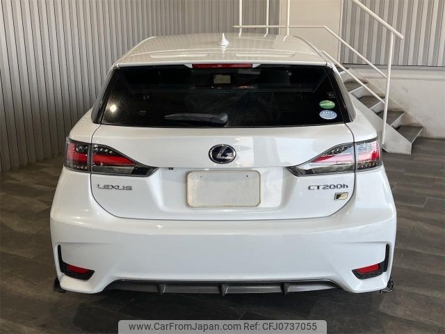 lexus ct 2015 -LEXUS--Lexus CT ZWA10--ZWA10-2217488---LEXUS--Lexus CT ZWA10--ZWA10-2217488- image 2