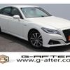 toyota crown 2019 -TOYOTA--Crown 6AA-AZSH20--AZSH20-1043453---TOYOTA--Crown 6AA-AZSH20--AZSH20-1043453- image 1