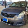 mazda mpv 2006 -MAZDA--MPV DBA-LY3P--LY3P-112220---MAZDA--MPV DBA-LY3P--LY3P-112220- image 2