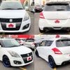 suzuki swift 2011 -SUZUKI--Swift CBA-ZC32S--ZC32S-100138---SUZUKI--Swift CBA-ZC32S--ZC32S-100138- image 9