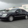nissan president 2008 CFJ1695304 image 1