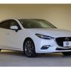 mazda axela 2017 -MAZDA--Axela DBA-BM5FS--BM5FS-410965---MAZDA--Axela DBA-BM5FS--BM5FS-410965- image 24