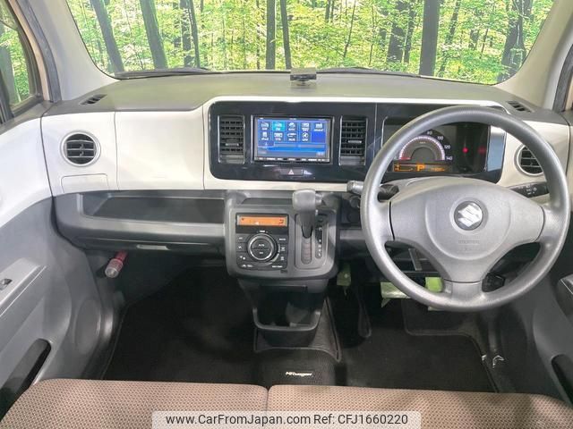 suzuki mr-wagon 2012 CFJ1660220 image 2