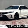 honda civic 2025 CFJ1648023 image 1