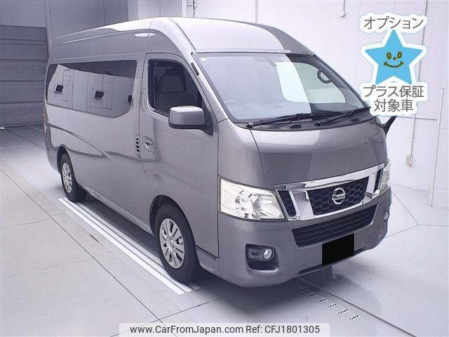 nissan caravan-coach 2015 CFJ1801305 image 1