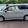 suzuki wagon-r 2017 quick_quick_DAA-MH55S_MH55S-164578 image 2