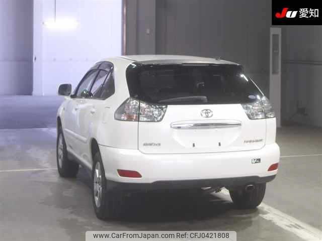 toyota harrier 2003 -TOYOTA--Harrier ACU30W-0001698---TOYOTA--Harrier ACU30W-0001698- image 2