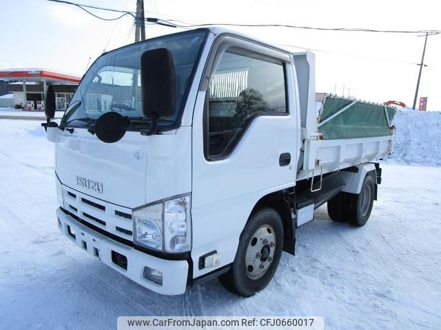 isuzu elf-truck 2011 GOO_NET_EXCHANGE_0300824A30250111W001 image 1