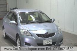 toyota belta 2010 -TOYOTA 【山形 530ﾂ7707】--Belta NCP96--1012281---TOYOTA 【山形 530ﾂ7707】--Belta NCP96--1012281-