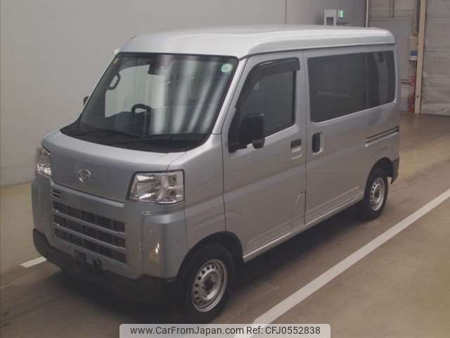 daihatsu hijet-van 2023 -DAIHATSU--Hijet Van 3BD-S700V--S700V-0082567---DAIHATSU--Hijet Van 3BD-S700V--S700V-0082567- image 1