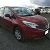 nissan note 2012 -NISSAN 【名古屋 999ｱ9999】--Note DBA-E12--E12-040673---NISSAN 【名古屋 999ｱ9999】--Note DBA-E12--E12-040673- image 1