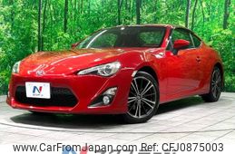 toyota 86 2012 -TOYOTA--86 DBA-ZN6--ZN6-011494---TOYOTA--86 DBA-ZN6--ZN6-011494-