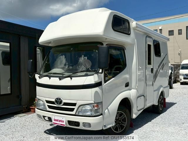 toyota camroad 2006 CFJ1553574 image 2