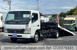 mitsubishi-fuso canter 2005 -MITSUBISHI--Canter PA-FE83DGN--FE83DGN-511184---MITSUBISHI--Canter PA-FE83DGN--FE83DGN-511184-