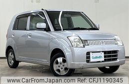 suzuki alto 2006 -SUZUKI--Alto CBA-HA24S--HA24S-192217---SUZUKI--Alto CBA-HA24S--HA24S-192217-